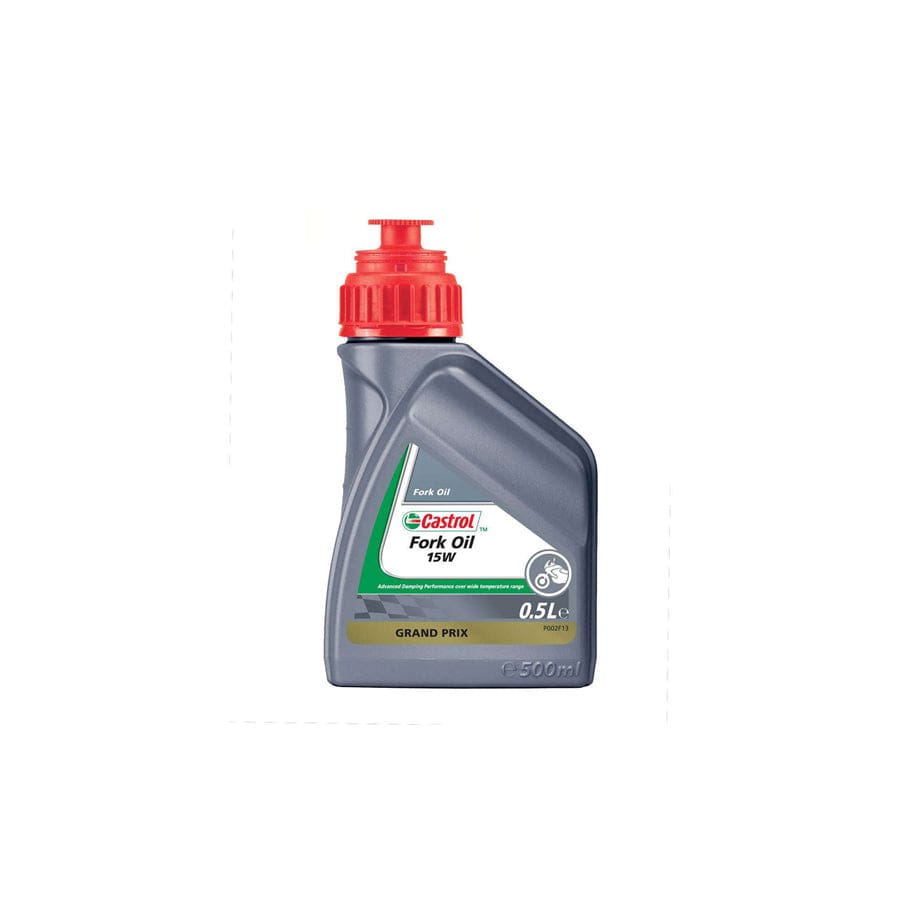 Castrol Fork Oil 15W - 0.5ltr