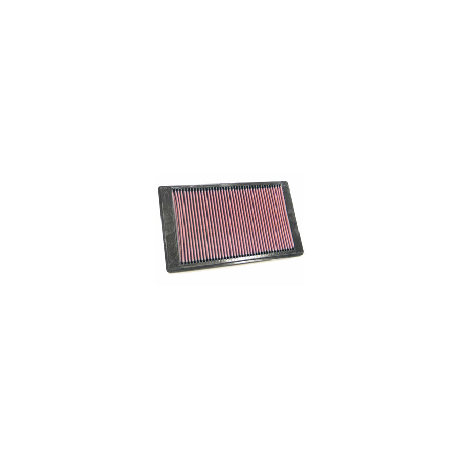 K&N 33-2317 Special Order Replacement Filter