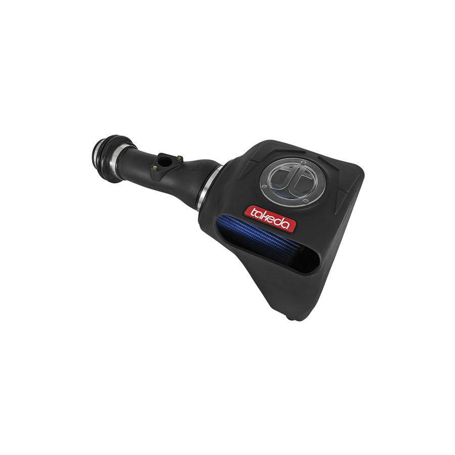 aFe TM-1026B-R Sealed Intake Honda Civic Si 17-20 L4-1.5L (T) | Duco Car Parts UK Car Parts