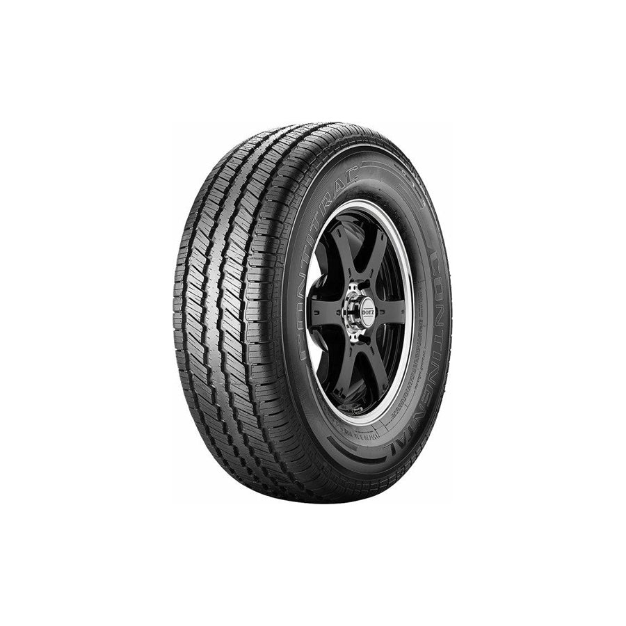 Continental ContiTrac??245/70 R16 111S SUV Summer Tyre