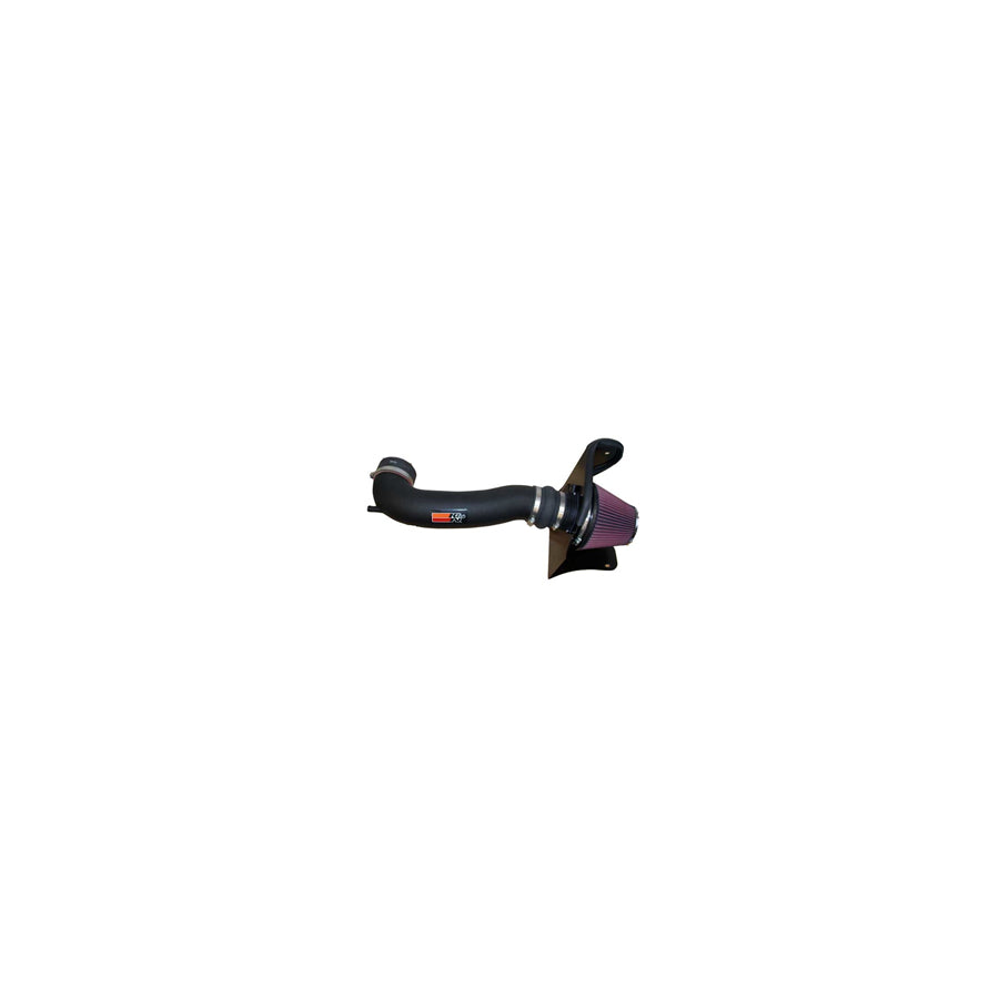 K&N 57-3053 Performance Air Intake System