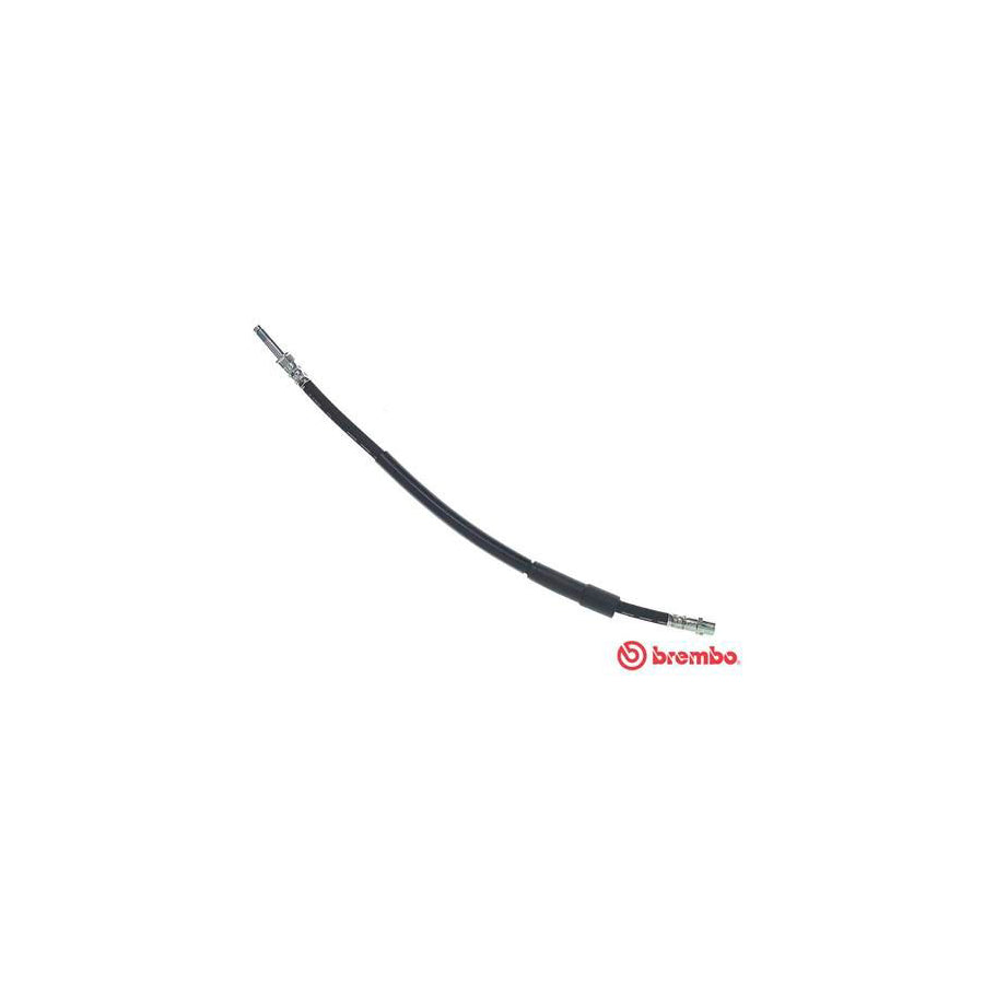 BREMBO T 50 072 Brake Hose 465Mm F10X1