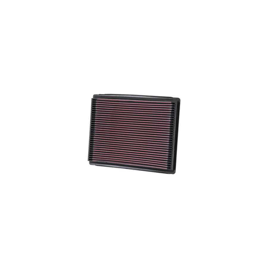 K&N 33-2015 Replacement Air Filter