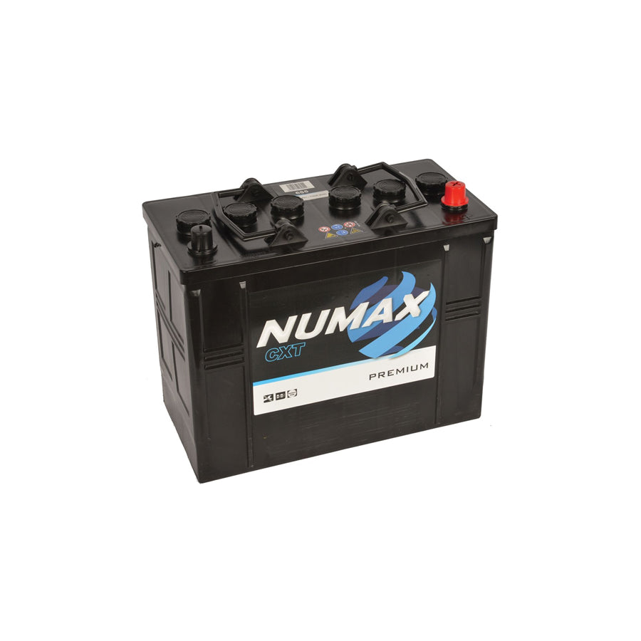 Numax 616L Commercial Battery 12V 100Ah