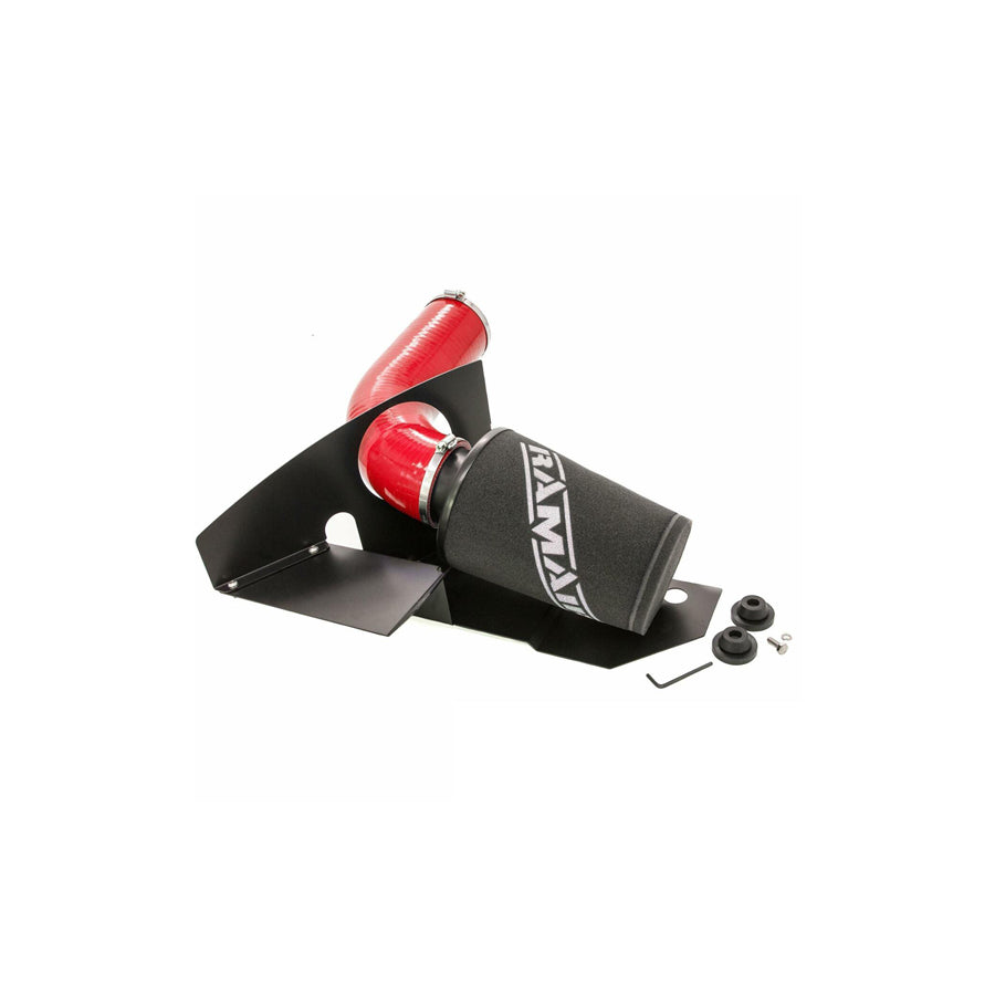 Ramair Audi Seat Skoda VW EA888 Gen1 2.0 TSI Performance Intake Kit (Inc. 8P A3, 1Z Octavia, MK3 Scirocco & MK6 Golf)