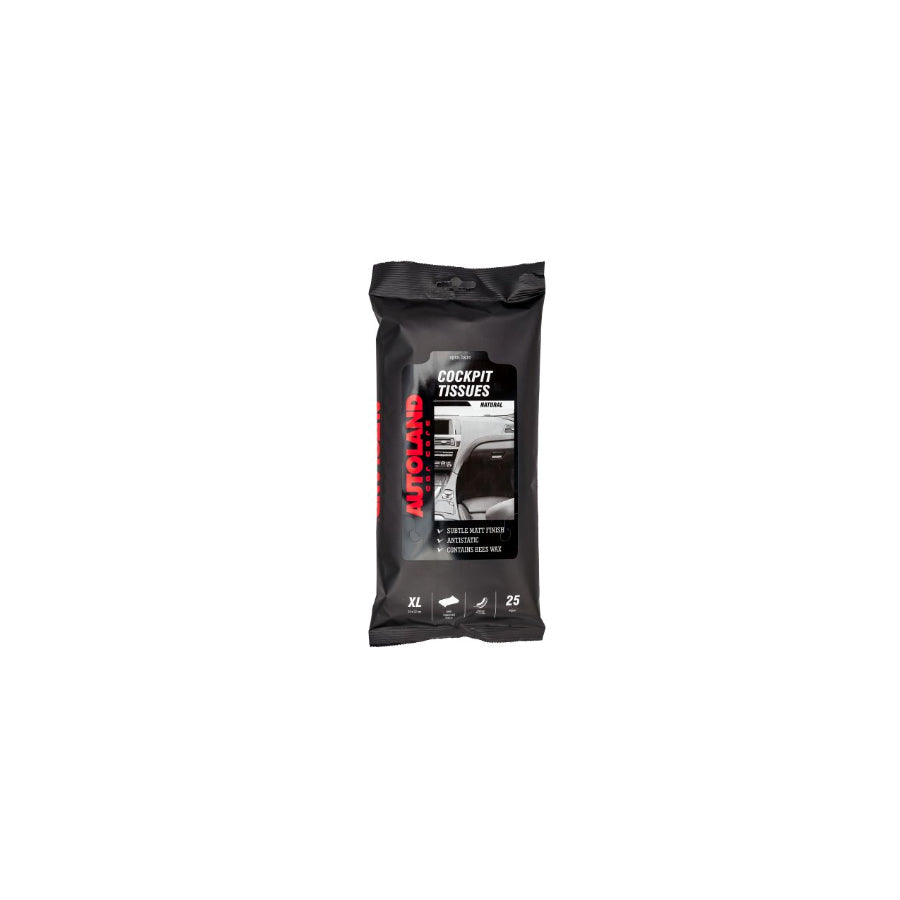 AUTOLAND 138130199 Synthetic Material Cleaner | Duco Car Parts UK Car Parts