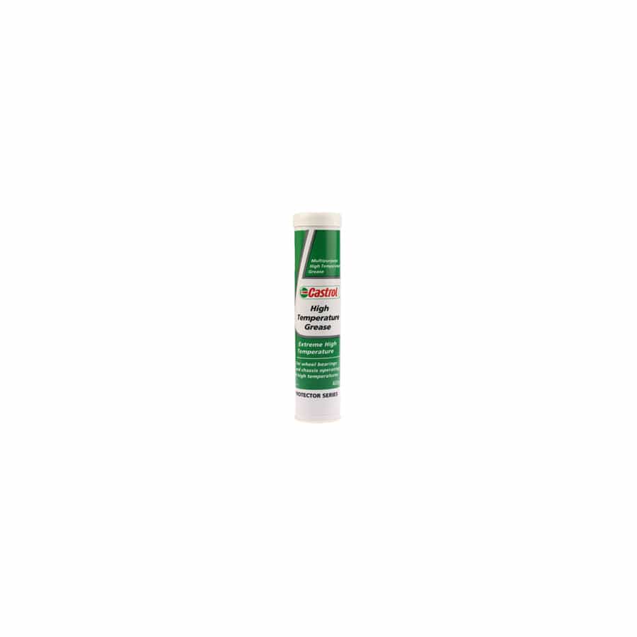 Castrol High Temperature Grease - 0.4kg