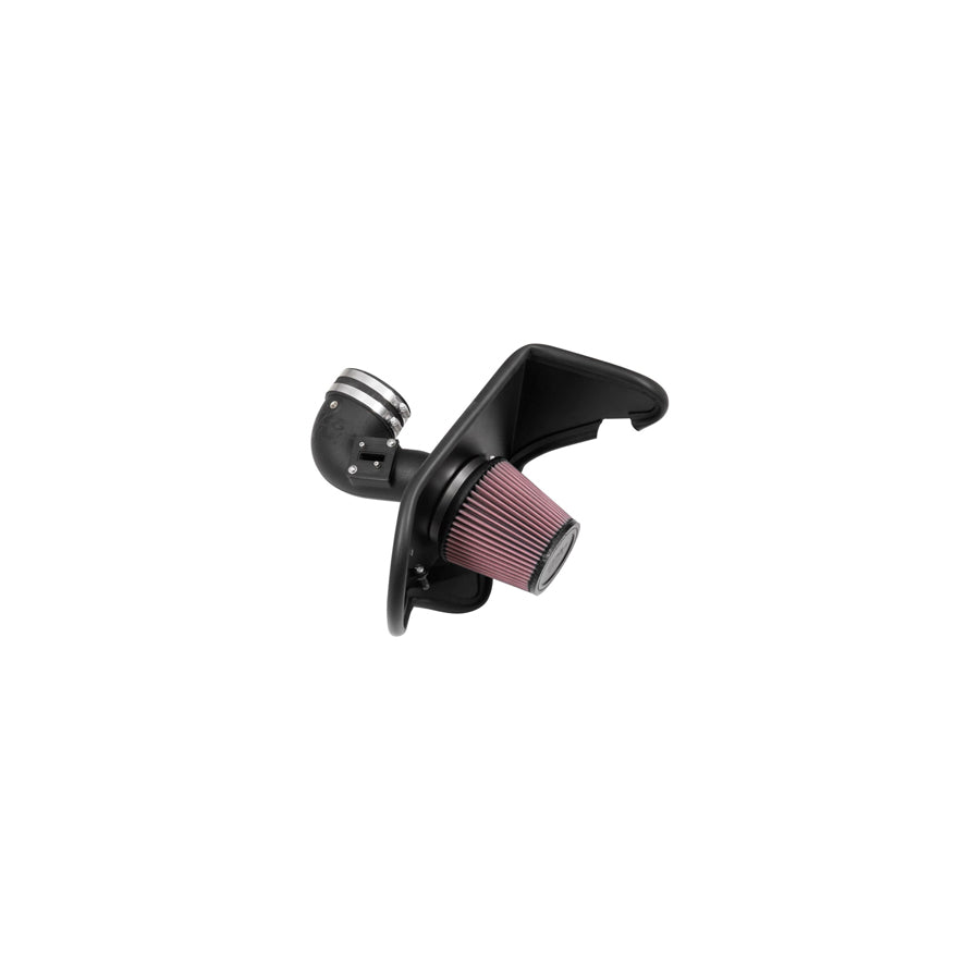 K&N 57-3105 Performance Air Intake System