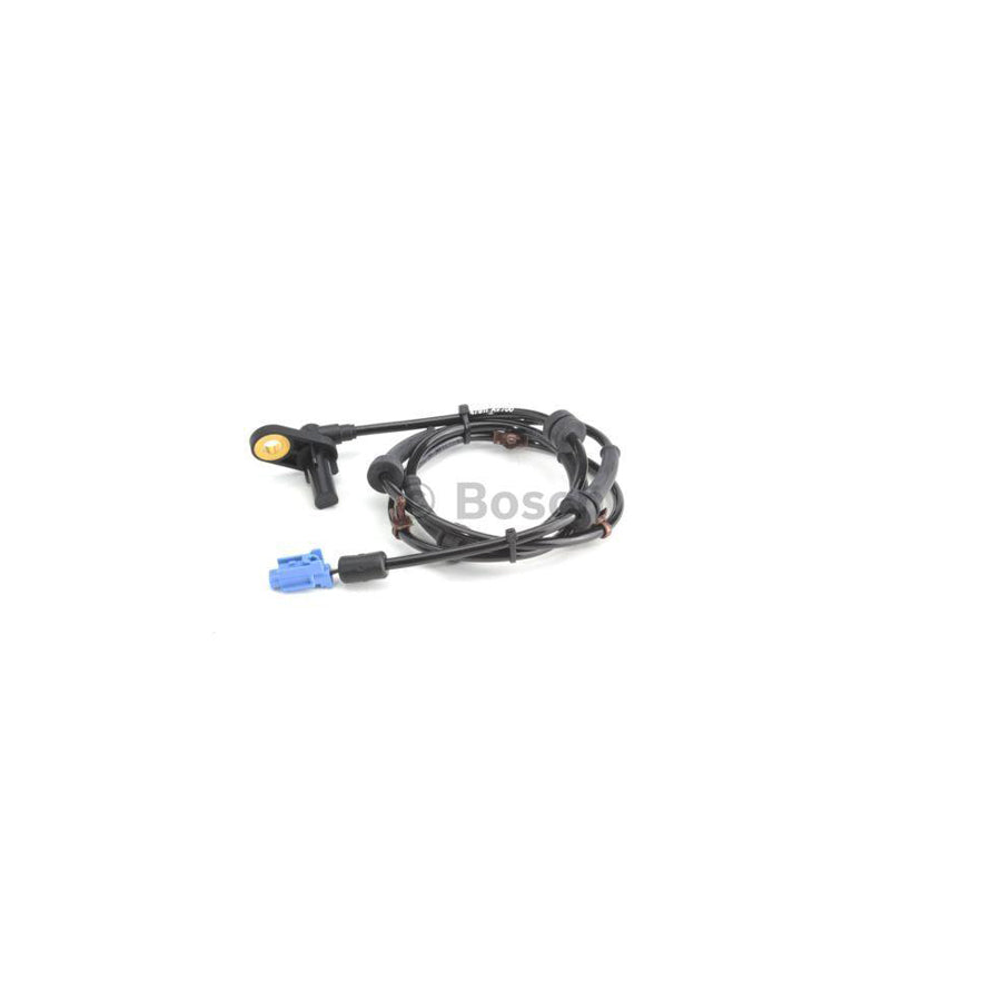 BOSCH Wheel Speed Sensor 0265007463