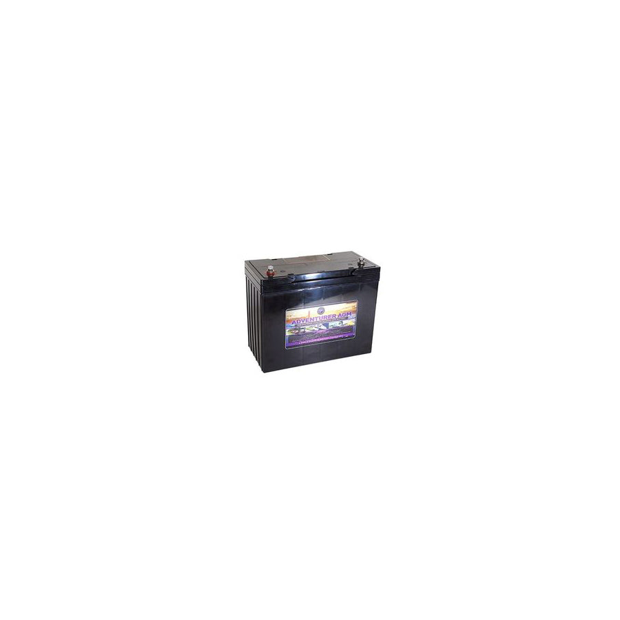 Leoch Adventurer LAGM-160 AGM Leisure Battery