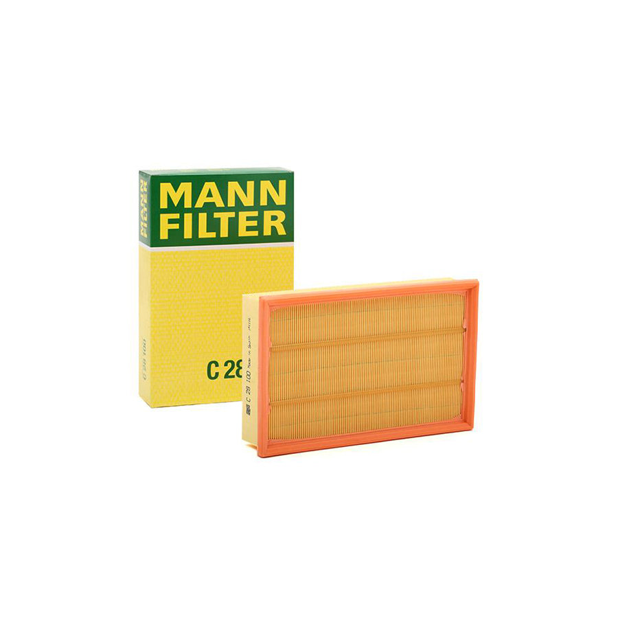 MANN-FILTER C 28 100 Air Filter Filter Insert