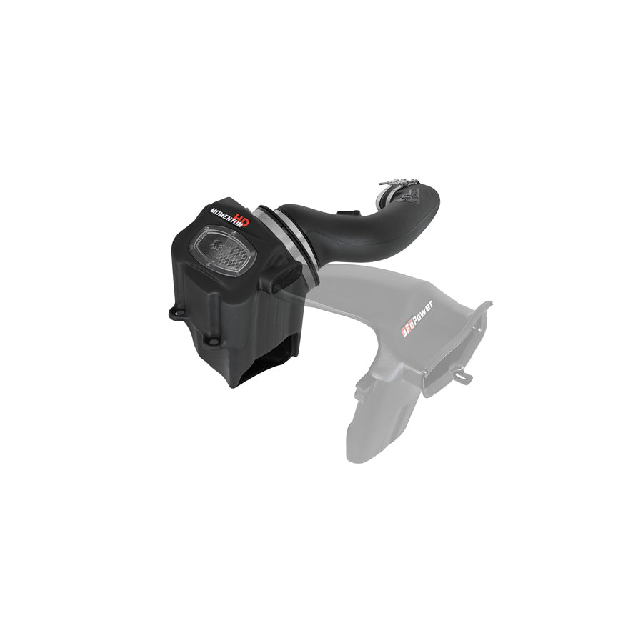 aFe 51-73006 Sealed Intake Ford Diesel Trucks 17-19 V8-6.7L (td) | Duco Car Parts UK Car Parts