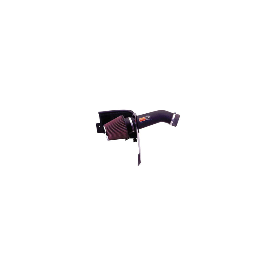 K&N 57-1528 Performance Air Intake System