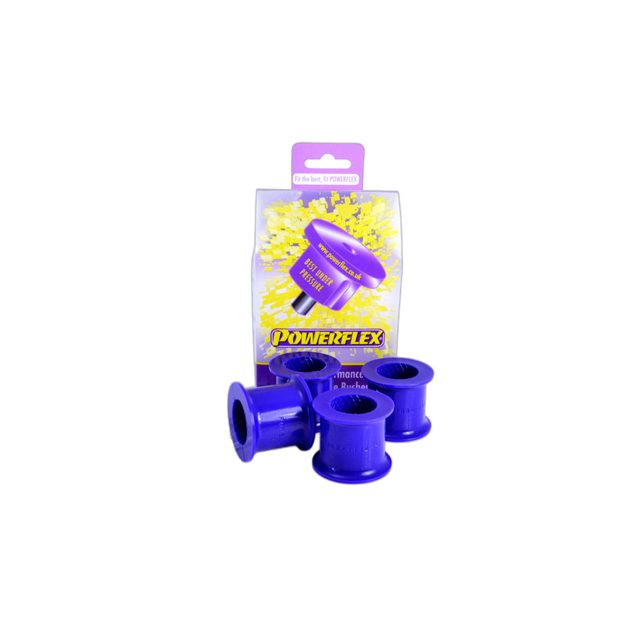 Powerflex PFR85-1112-26 VW T4 Transporter Rear Anti Roll Bar Bush 26mm | Duco Car Parts UK Car Parts