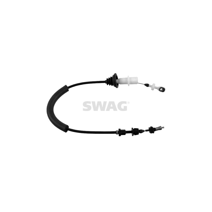 SWAG 10 92 1364 Accelerator Cable suitable for MERCEDES-BENZ 190 (W201) | Duco Car Parts UK Car Parts
