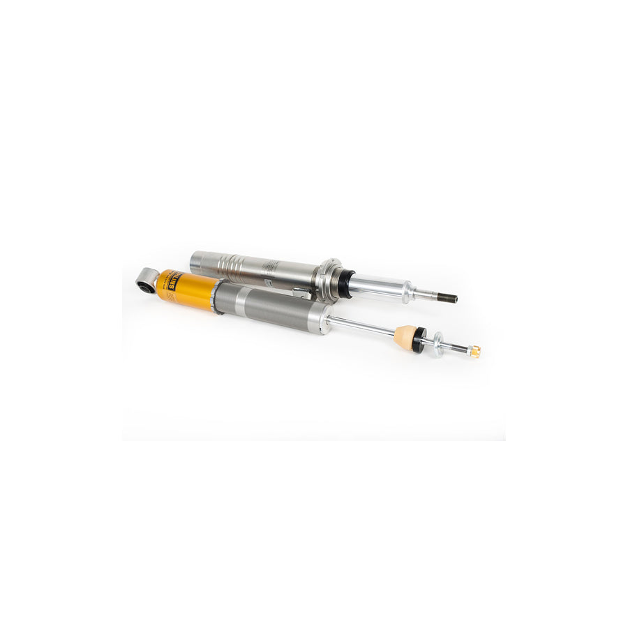 OHLINS BMS MI30 Road & Track Coilover Suspension BMW 3 Series (E46) | ML Perfromance