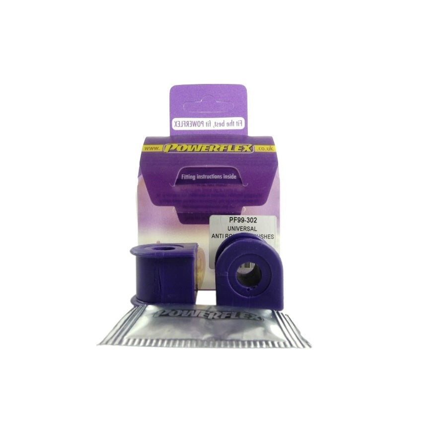 Powerflex PF99-302 300 Series Anti Roll Bar Bush 12mm | Duco Car Parts UK Car Parts