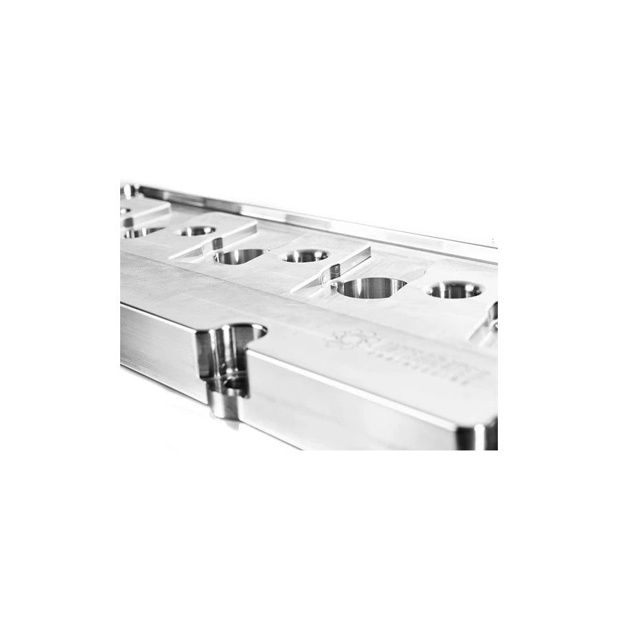 Integrated Engineering Volkswagen MK2 MK5 MK6 Billet Valve Cover (Beetle, Jetta, Jetta GLI, Golf & Rabbit)