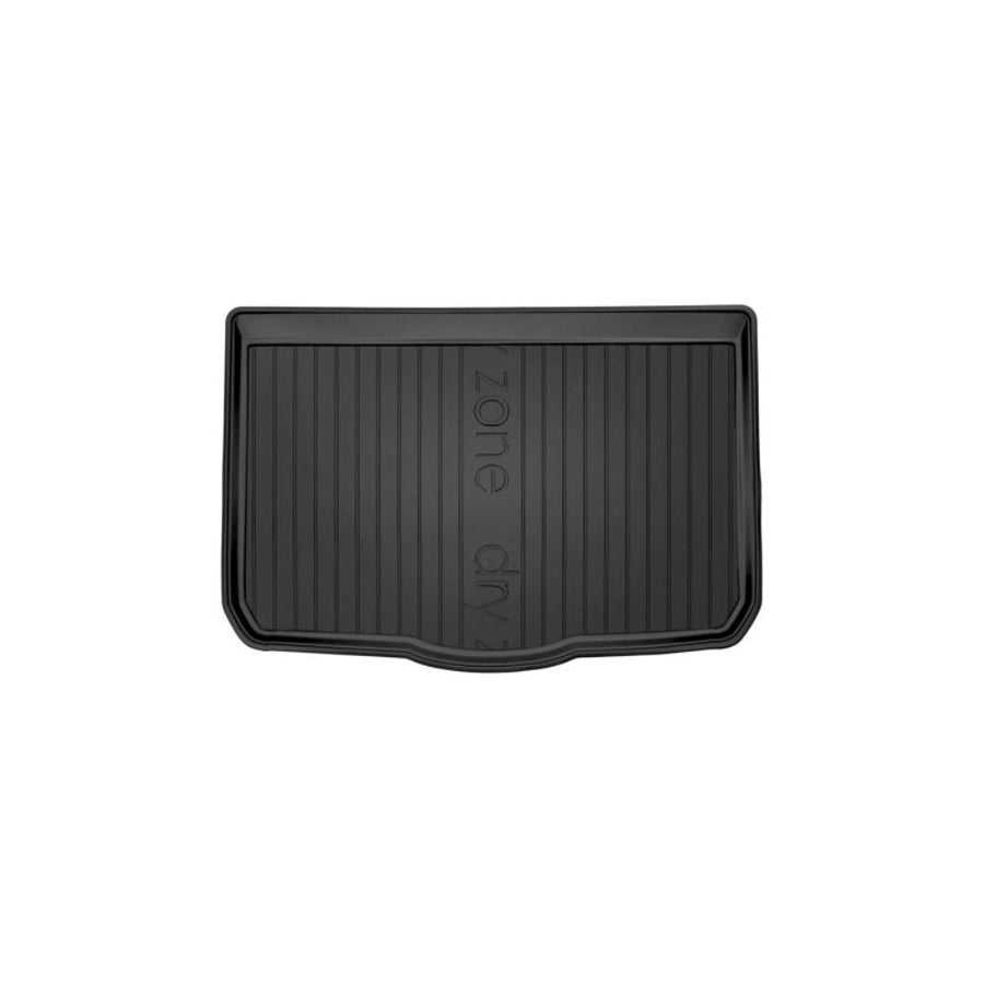 FROGUM DZ405813 Car boot tray for AUDI Q2 (GAB) 712x999mm, Elastomer, Nonslip