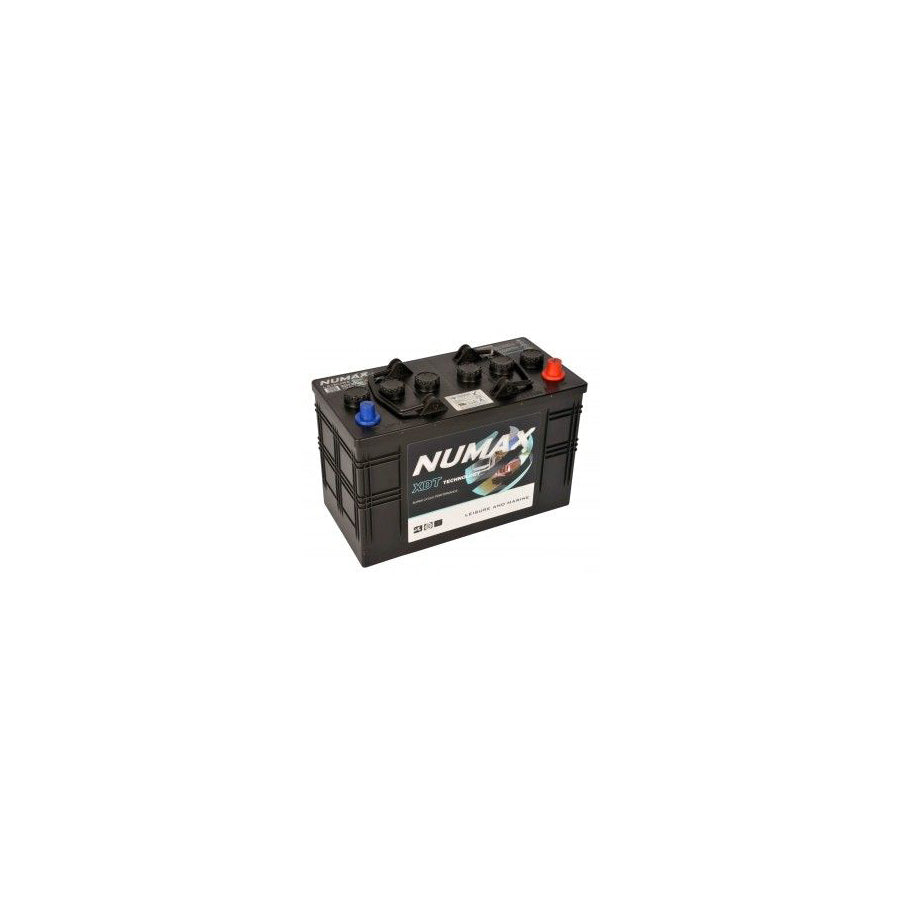 Numax XDT30MF Leisure Battery 12V 115Ah