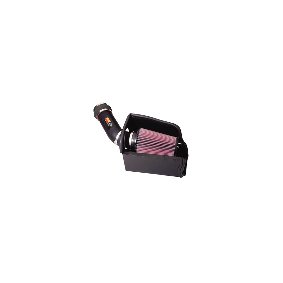 K&N 57-2531 Performance Air Intake System