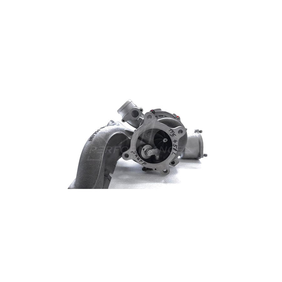 TTE Audi 2.0 TFSI Turbocharger Upgrade TTE450L (A4 & A5)