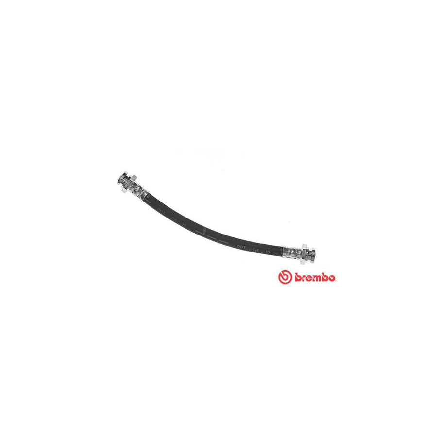 BREMBO T 83 132 Brake Hose 220Mm F10X1