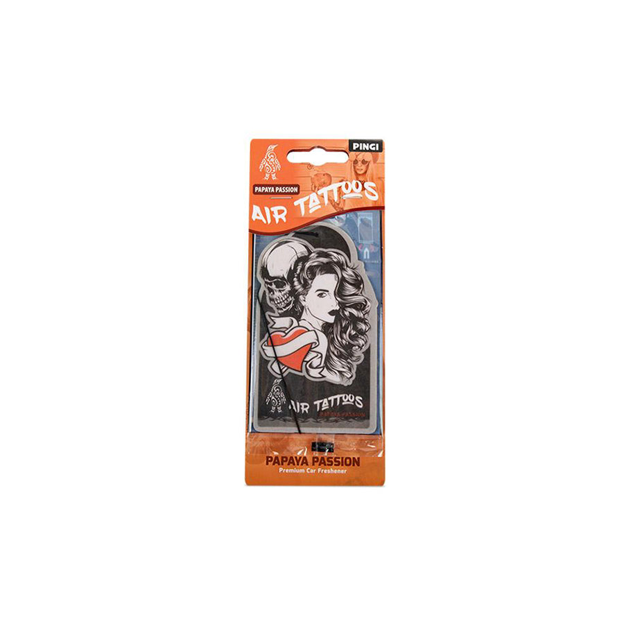 PINGI Air tattoos ARP-218120 Car air freshener Bag