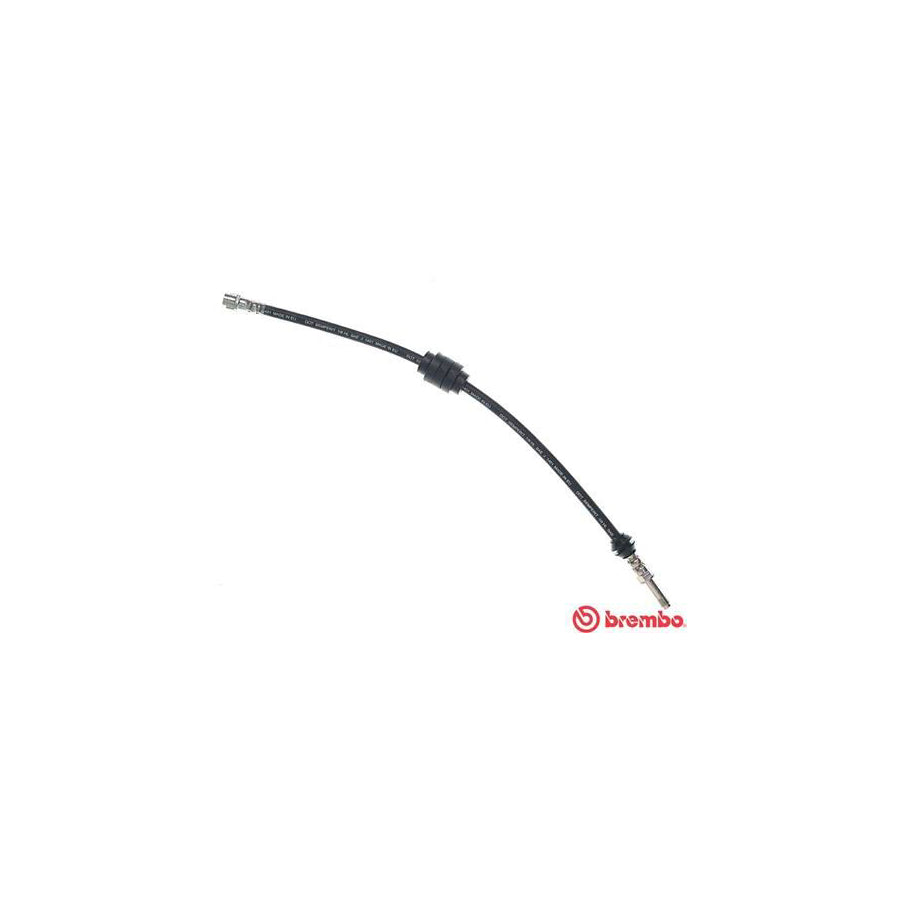 BREMBO T 85 138 Brake Hose for AUDI Q5 535Mm F10X1