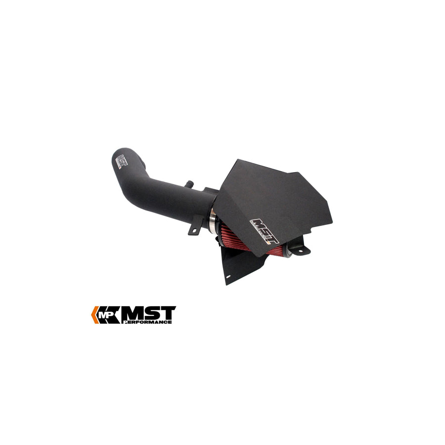 MST Performance BMW N55 F22 F30 F32 F87 Intake Induction Kit (Inc. M135i, 335i, 435i & M2)