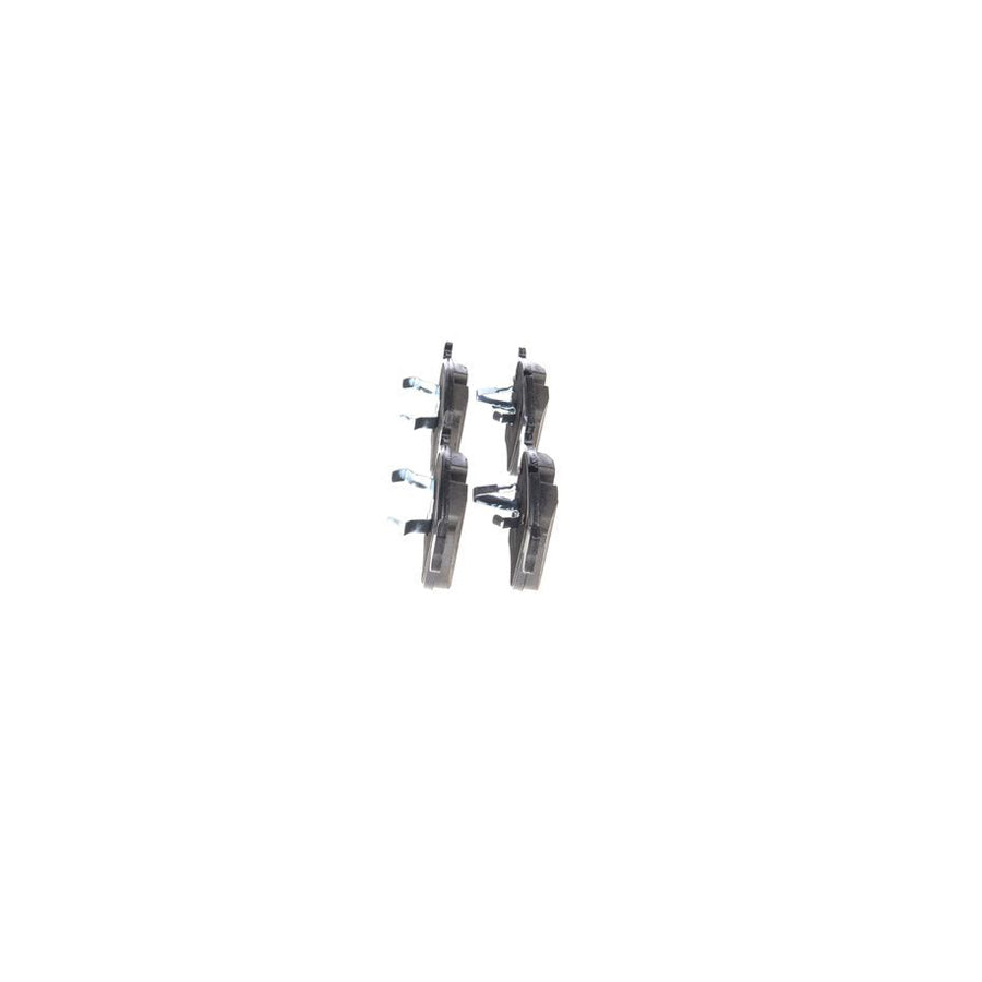 Bosch 0986494967 Brake Pad Set BP1818