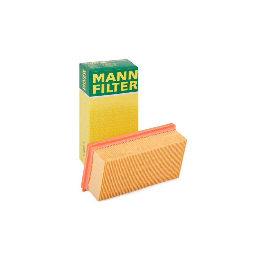 MANN-FILTER C 1832/1 Air Filter Filter Insert