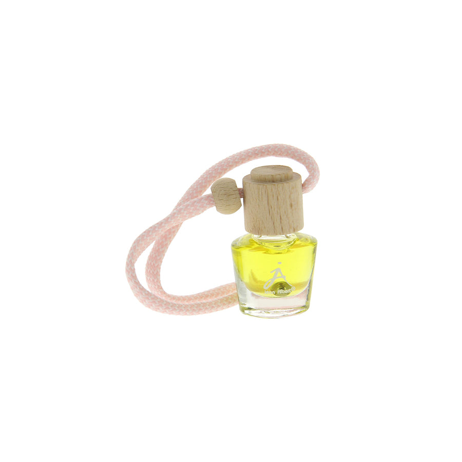 Carlinea Air Nature 190718 Car air freshener Blister Pack, Bottle, Contents: 4.5ml, with sealing plug