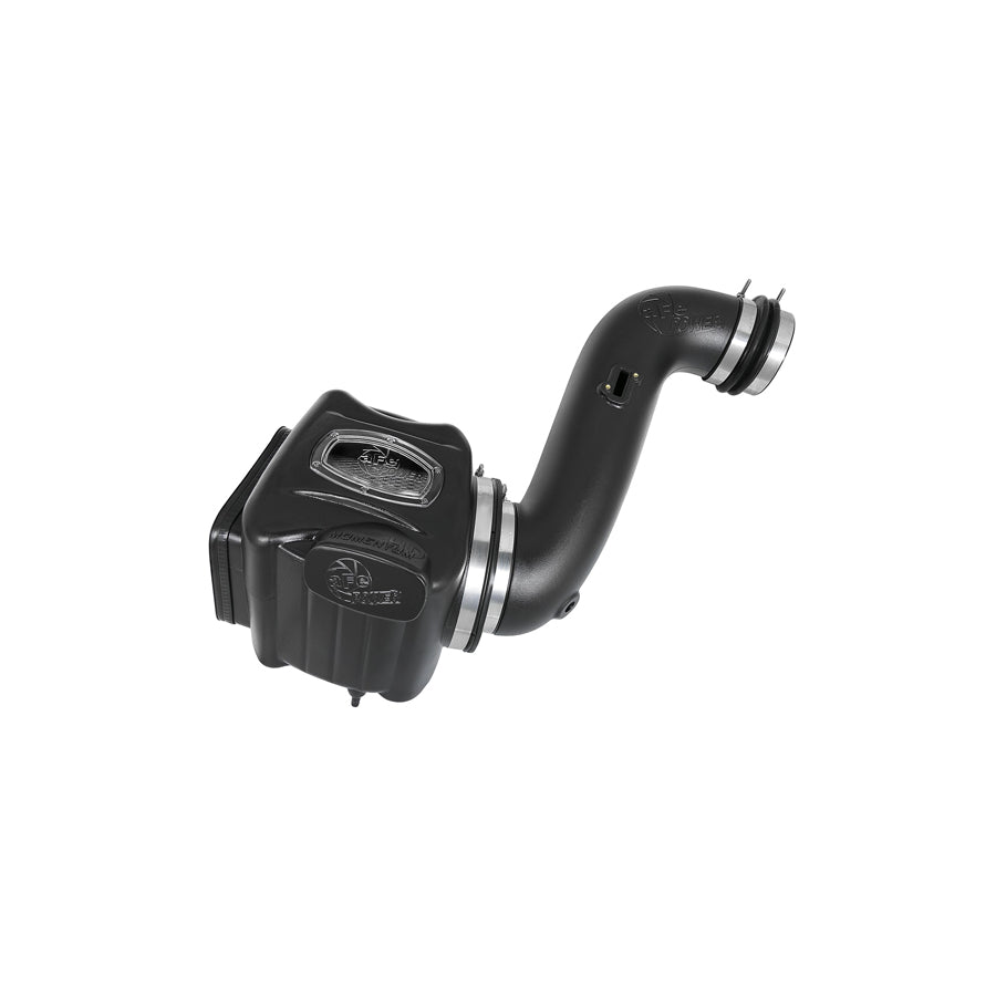 aFe 51-74004 Sealed Intake GM Diesel Trucks 07.5-10 V8-6.6L (td) LMM | Duco Car Parts UK Car Parts