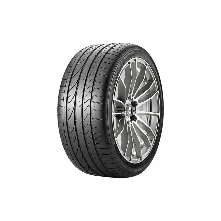Bridgestone Potenza RE050A (*) 205/50 R17 89V Summer Tyre