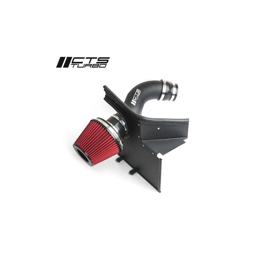 CTS Turbo Audi B8 B8.5 Air Intake System - True 3.5?& SQ5)