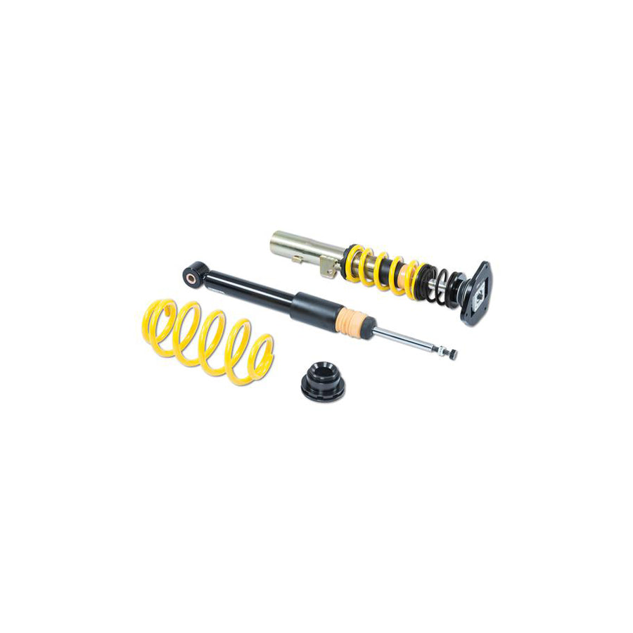 ST Suspension Audi Volkswagen COILOVER KIT XTA (MK5 Jetta, 8P A3, 8J TT & MK5 Golf GTI)