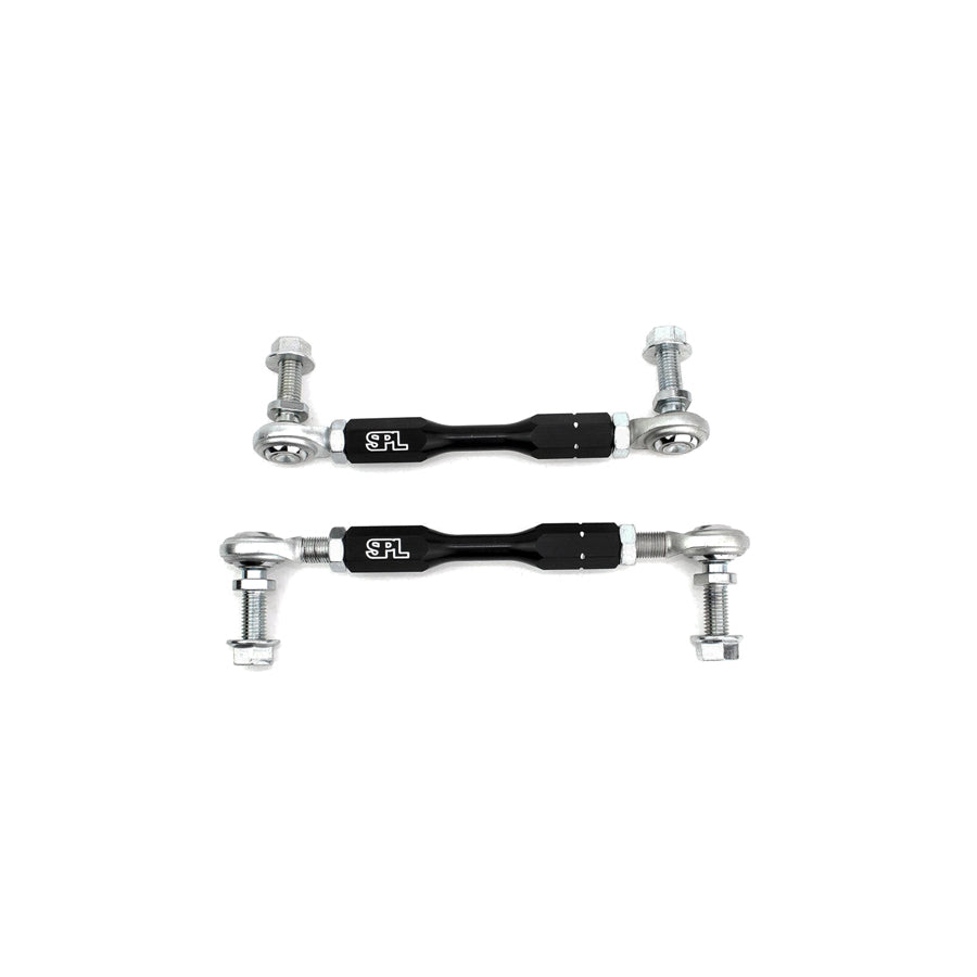 SPL Ford MK6 Mustang PRO Front Endlinks