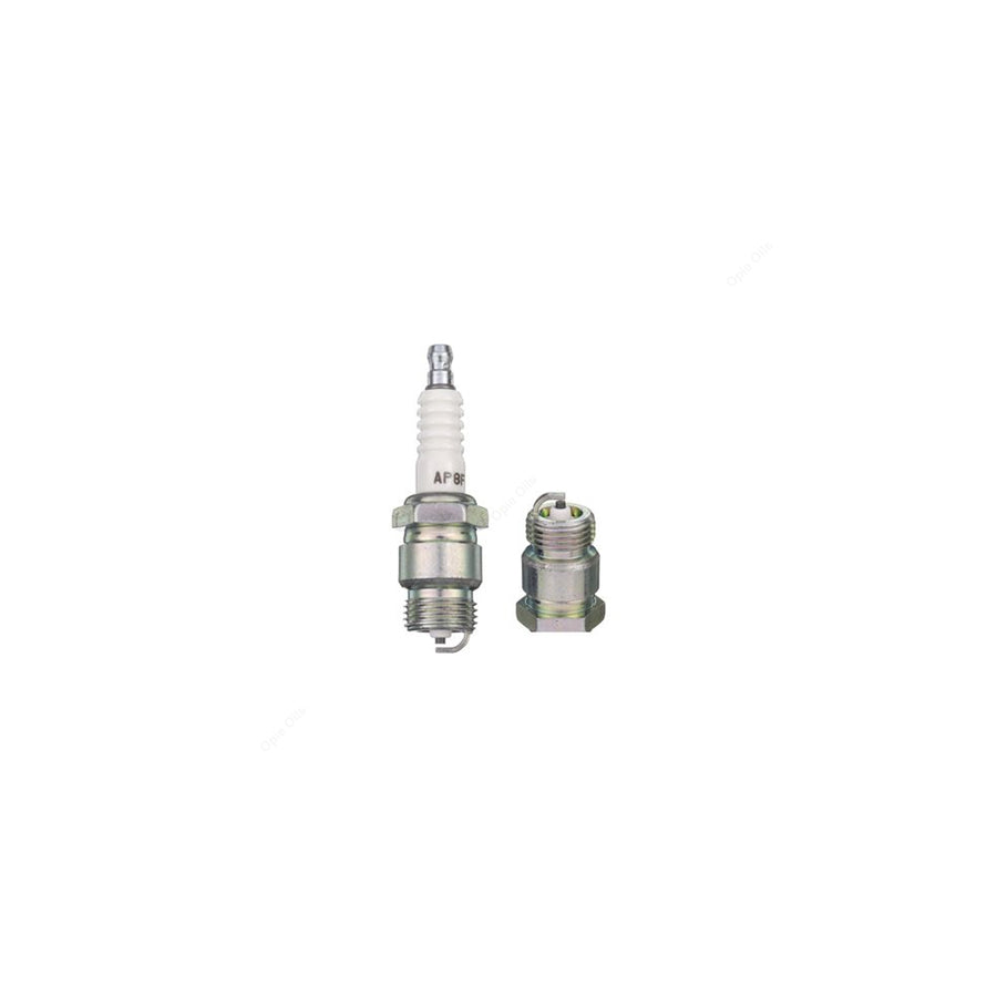 NGK AP8FS (2227) - Standard Spark Plug / Sparkplug - Projected Centre Electrode