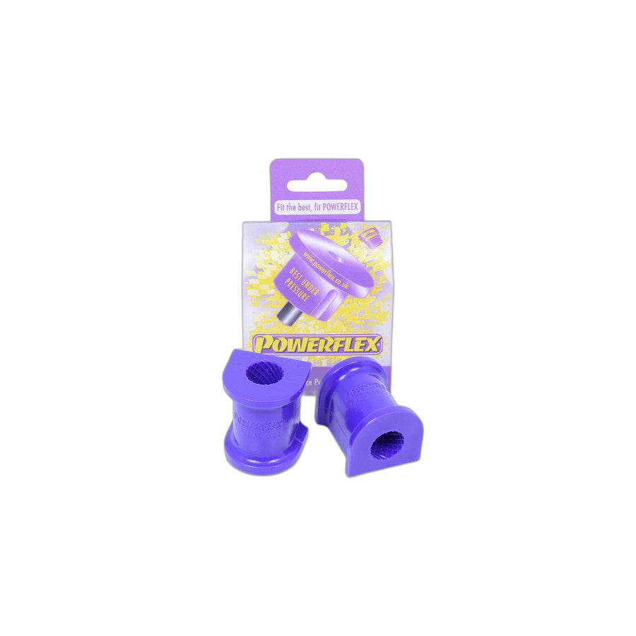 Powerflex PFR85-1513-20 VW Caddy Rear Anti Roll Bar Mounting Bush 20mm | Duco Car Parts UK Car Parts