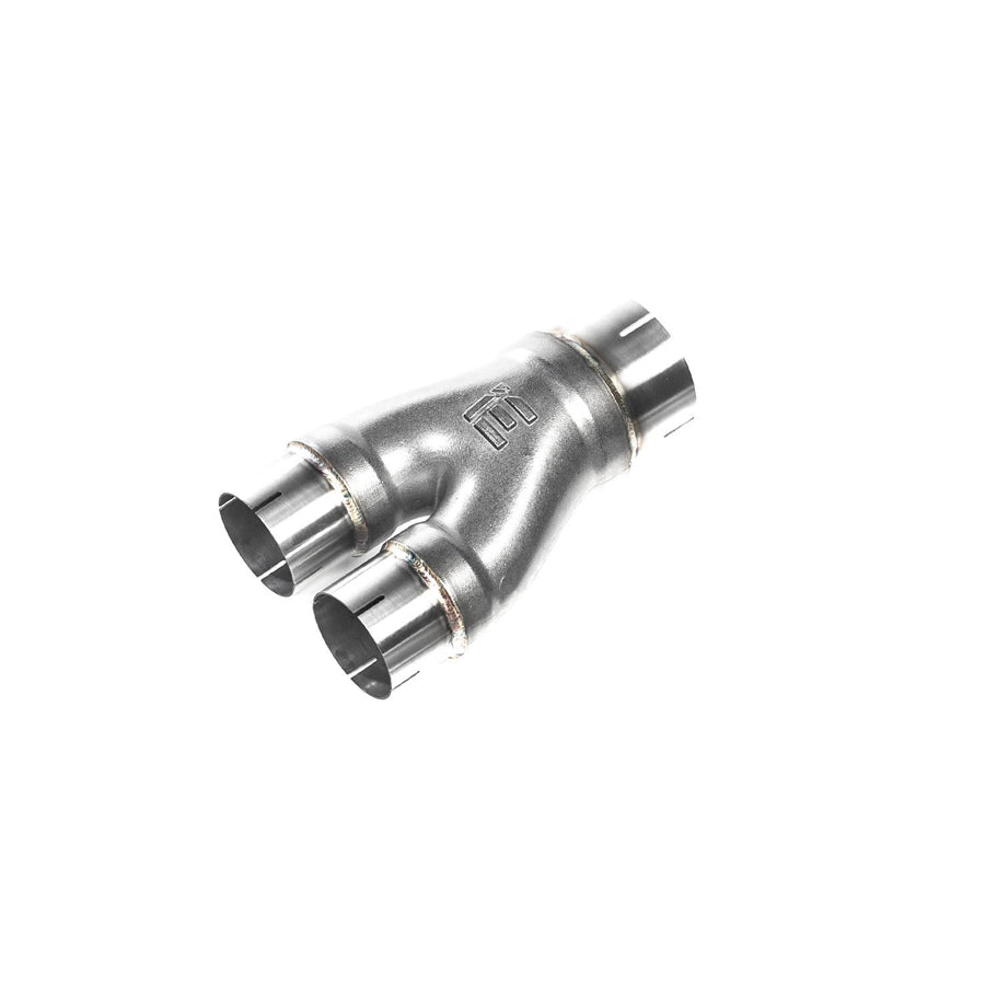 Integrated Engineering Audi 2.5 TFSI Y-Pipe Adapter Kit (8V.5 RS3 & 8S TTRS)