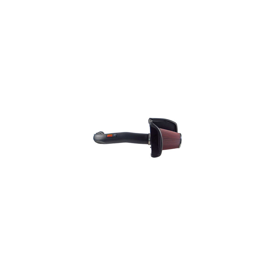 K&N 57-2572 Performance Air Intake System