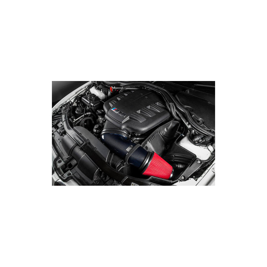 Eventuri BMW S65 E90 E92 E93 Eventuri Intake system (M3)