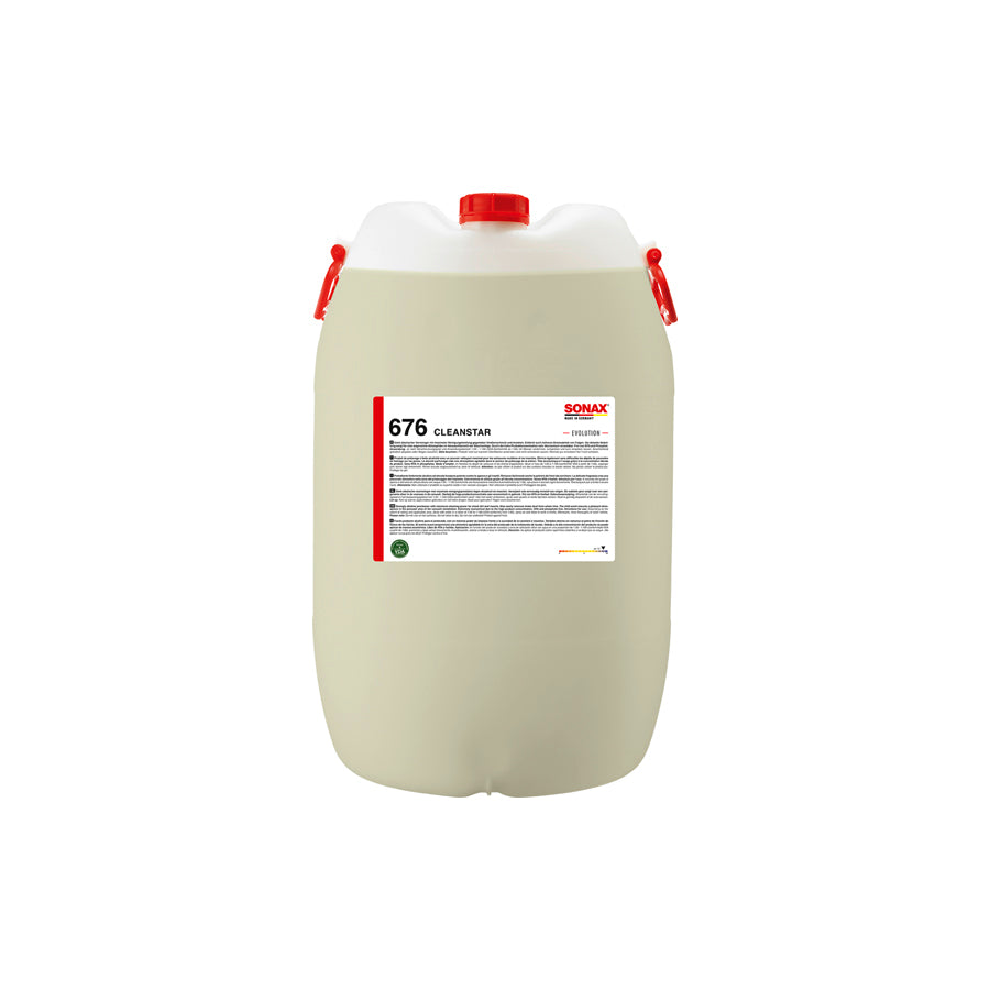 Sonax Cleanstar -EVOLUTION- 60L | ML Performance Car Care