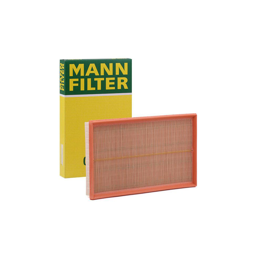 MANN-FILTER C 34 116/1 Air Filter Filter Insert