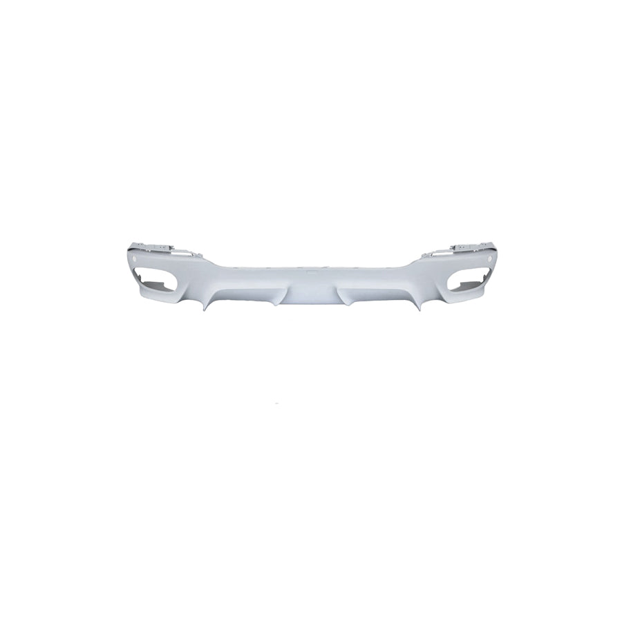 AC Schnitzer BMW F16 M Sport Rear Diffuser (Inc. X6 40dx, X6 50ix & X6 M50dx)