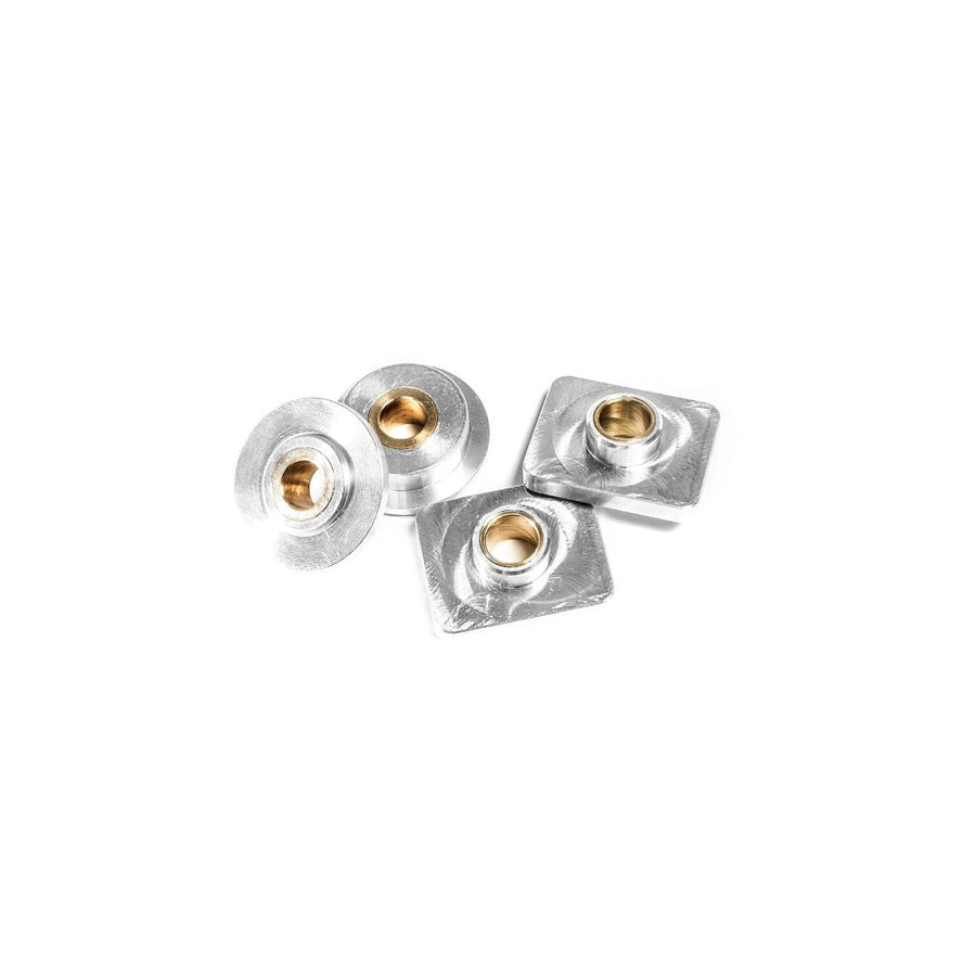 Integrated Engineering Volkswagen MK5 MK6 Shifter Cable End Bushing Set (Golf R, GTI, Jetta & Rabbit)