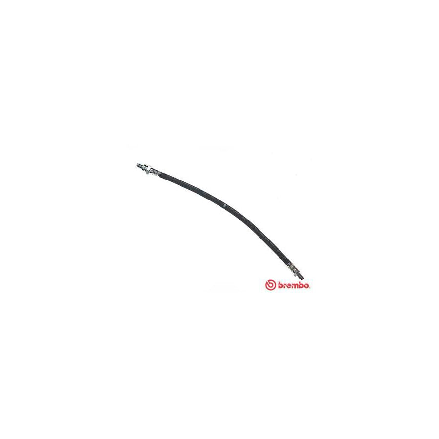 BREMBO T 24 044 Brake Hose 385Mm M10X1