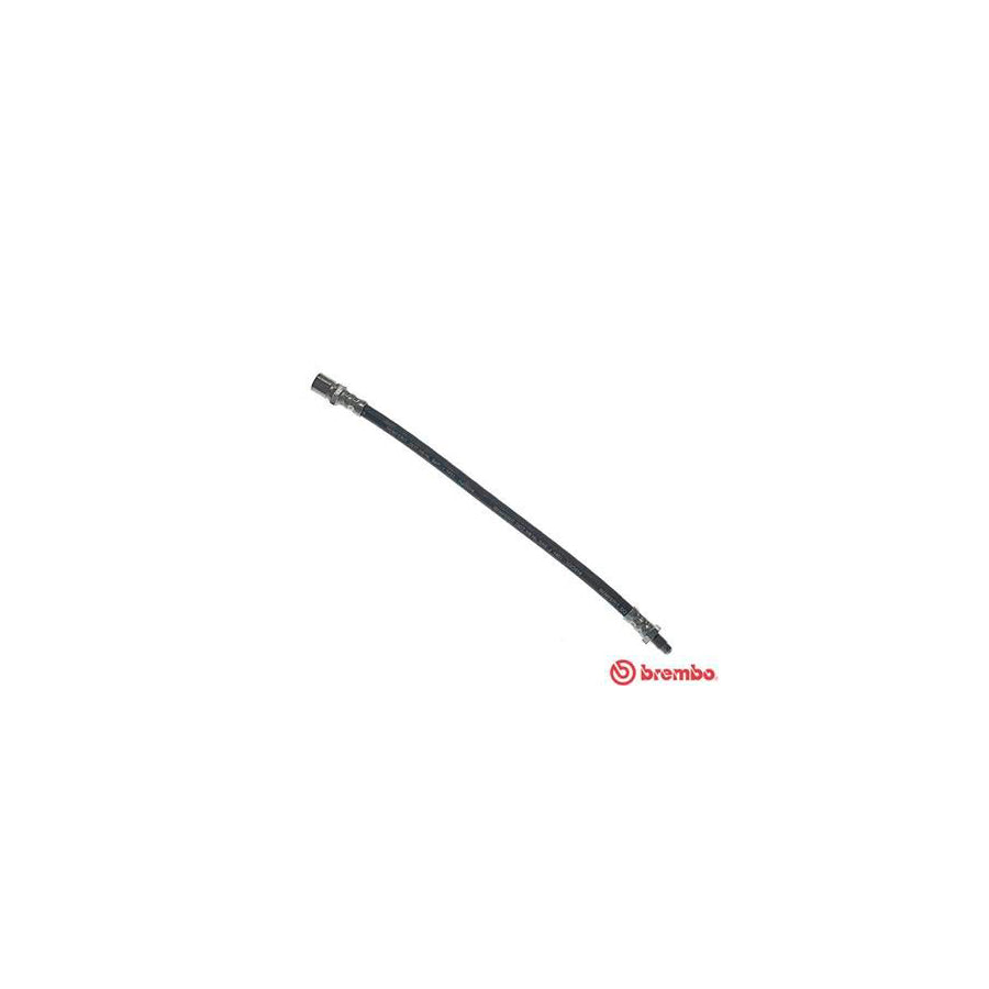 BREMBO T 85 008 Brake Hose 350Mm F10X1 25