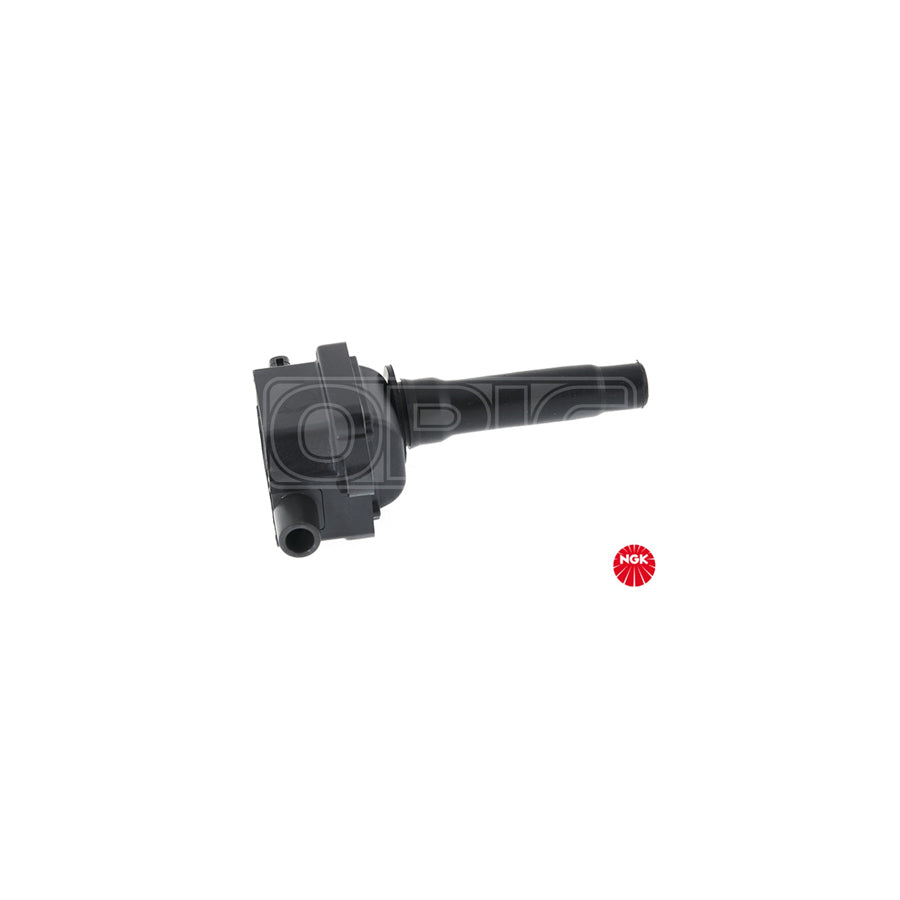NGK Ignition Coil - U4020 (NGK48291) Plug Top Coil (Paired)